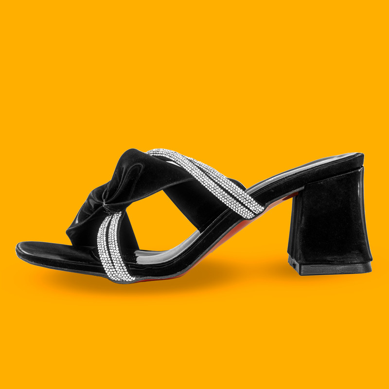 صندل زنانه چرم آراهمراه مدل ARASA10