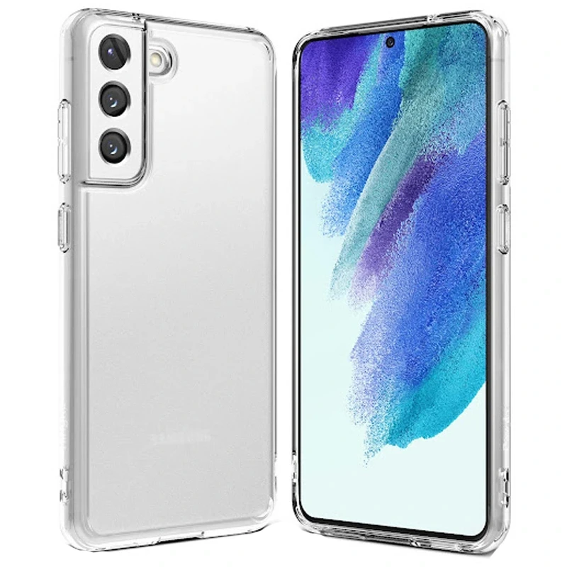 کاور مدل ژله ای مناسب برای گوشی موبایل سامسونگ galaxy A56