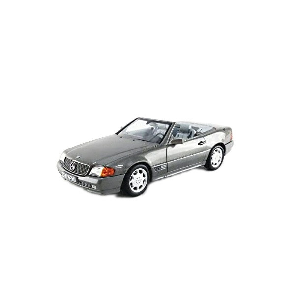 ماشین بازی نورو مدل BENZ 500 SL 1989-1995