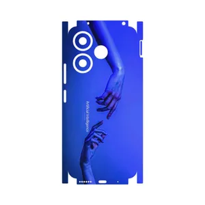 MAHOOT Artificial intelligence 1-FullSkin Cover Sticker for Xiaomi Redmi 13