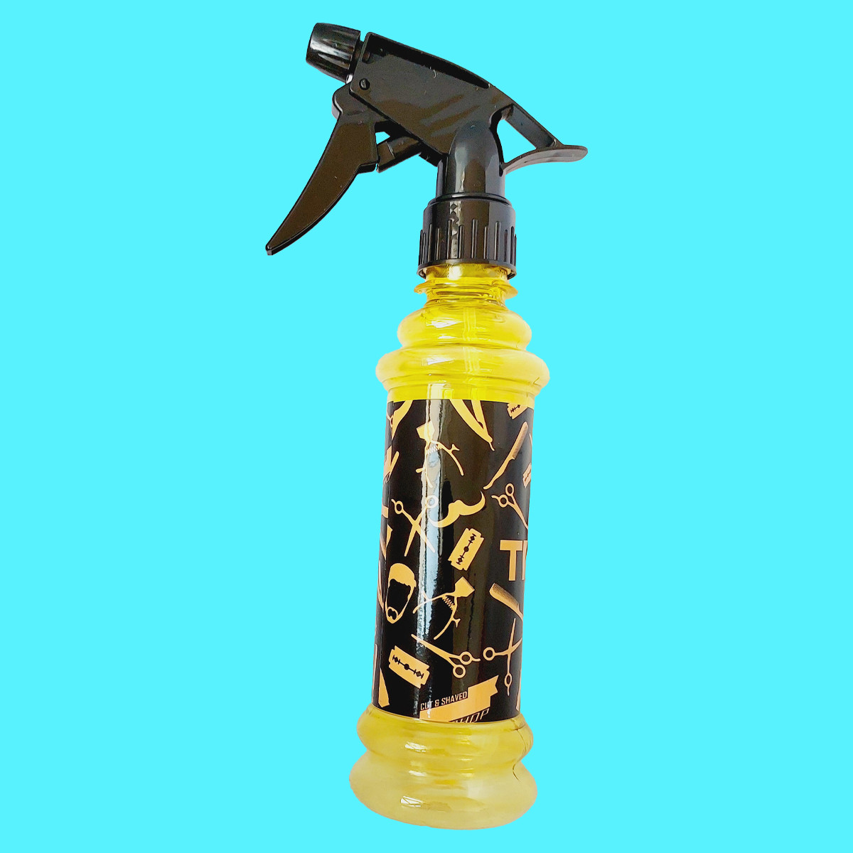 آبپاش دستی تایگر مدل BARBER