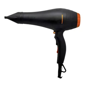 سشوار حرفه‌ای 9000 وات مدل 1012