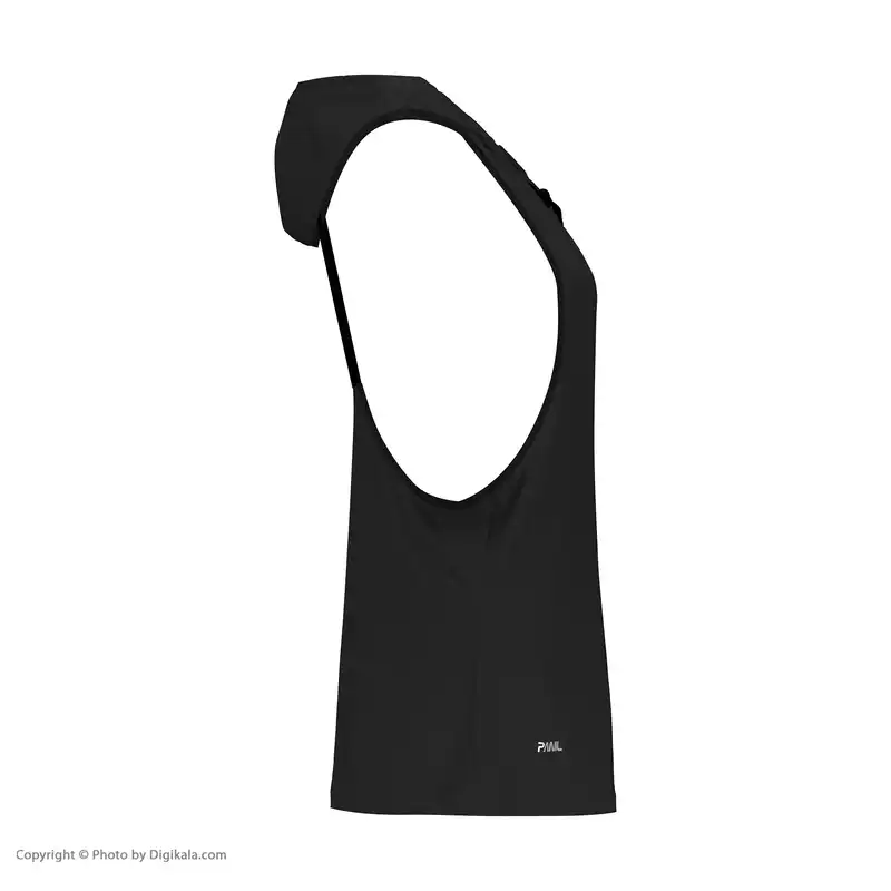 تاپ ورزشی زنانه پانیل مدل 4065BK