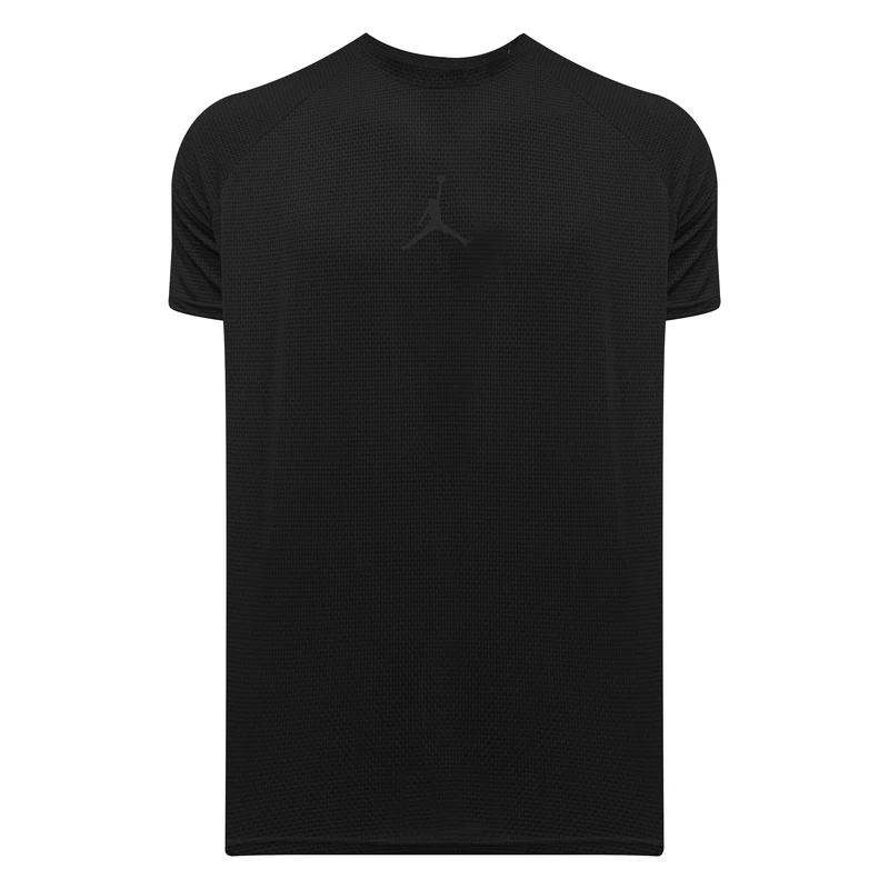 تی شرت ورزشی آستین کوتاه مردانه مدل 5650-M