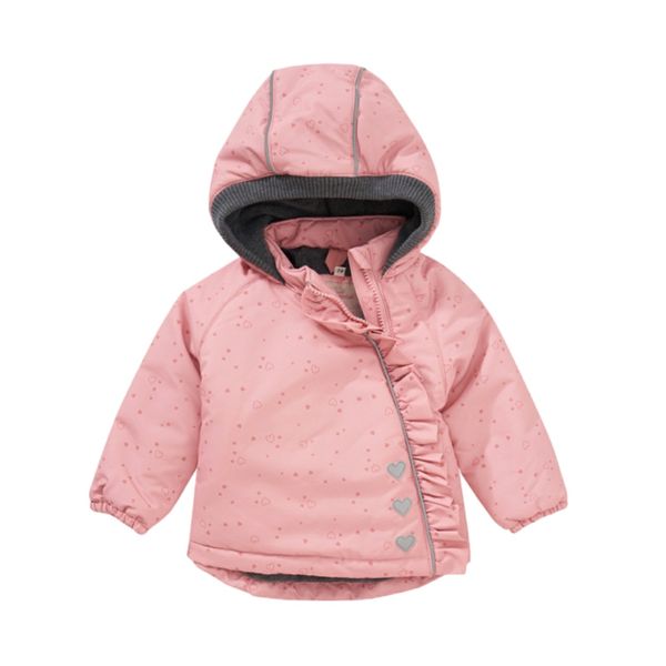 کاپشن نوزادی ارنستینگس فمیلی مدل 1867