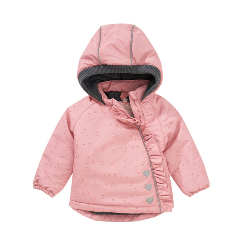 کاپشن نوزادی ارنستینگس فمیلی مدل 1867