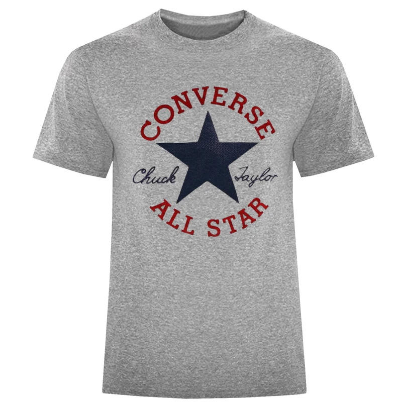 تی شرت آستین کوتاه مردانه مدل ستاره کد A141