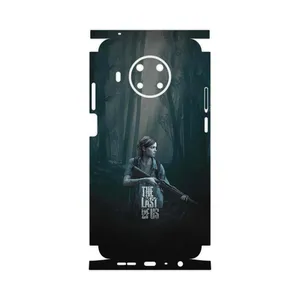 MAHOOT The_Last_of_Us-FullSkin Cover Sticker for Nokia X20