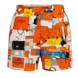 شلوارک راحتی زنانه مدل پانیا کد 06