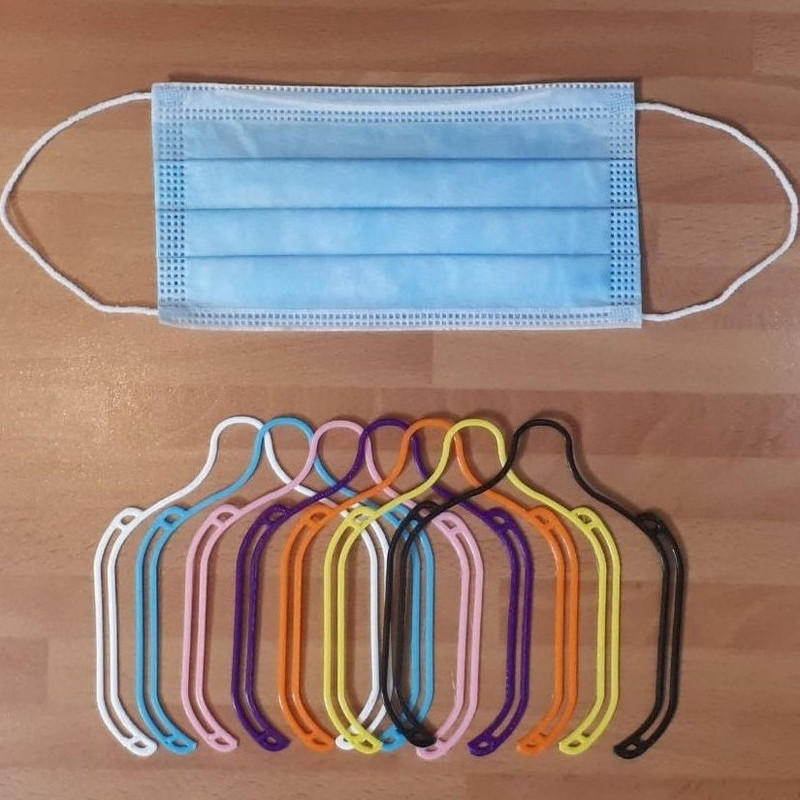 فریم ماسک مدل SI بسته 4 عددی فریم ماسک مدل SI بسته 4 عددی