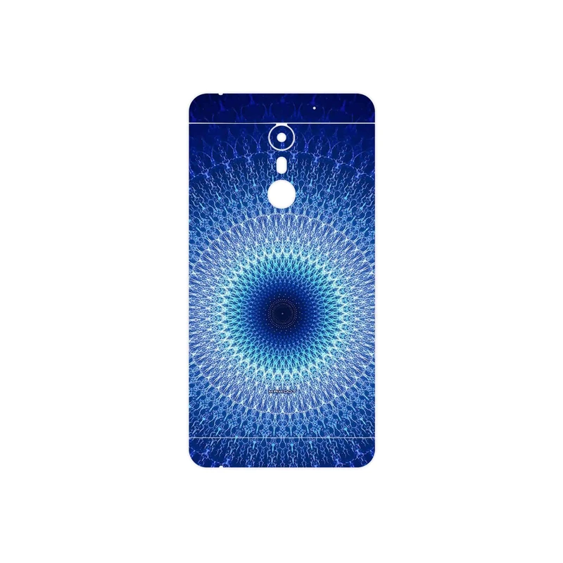 برچسب پوششی ماهوت مدل Mandala Design 3 مناسب برای گوشی موبایل یومی Super