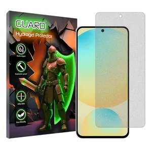 Guard Tough model matte screen protector suitable for Samsung Galaxy S24 FE mobile phone