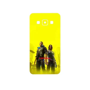 MAHOOT Cyberpunk Game Series Cover Sticker for Samsung Galaxy A3
