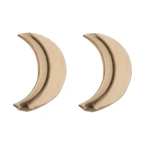 گوشواره طلا 18 عیار زنانه مایا ماهک مدل ME1118