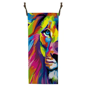 کاور عینک زنانه مدل LION کد J08