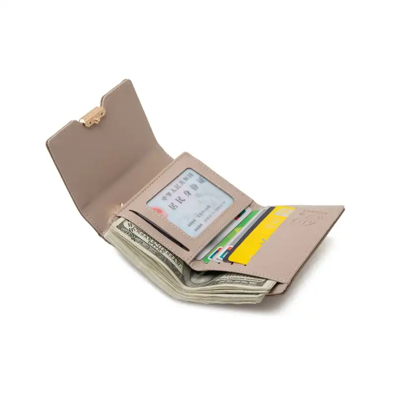 کیف پول زنانه پرتیزس مدل Pt22-1801