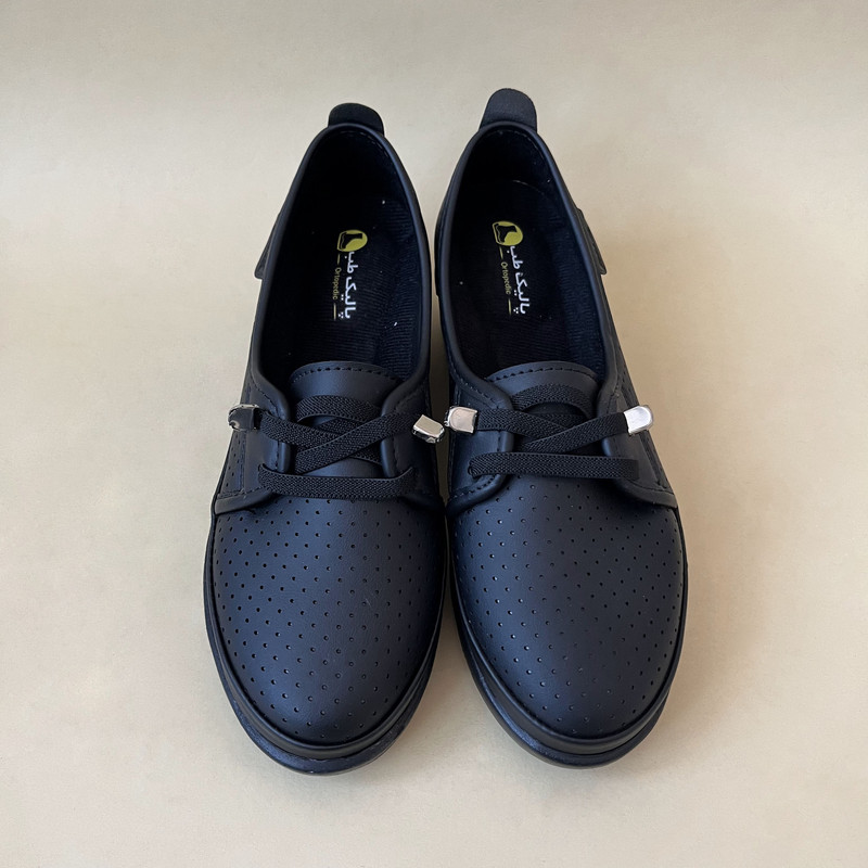 کفش روزمره زنانه مدل P125