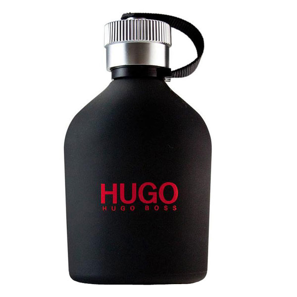 تستر ادو تویلت مردانه هوگو باس مدل  Hugo Just Different  حجم 150 میلی لیتر