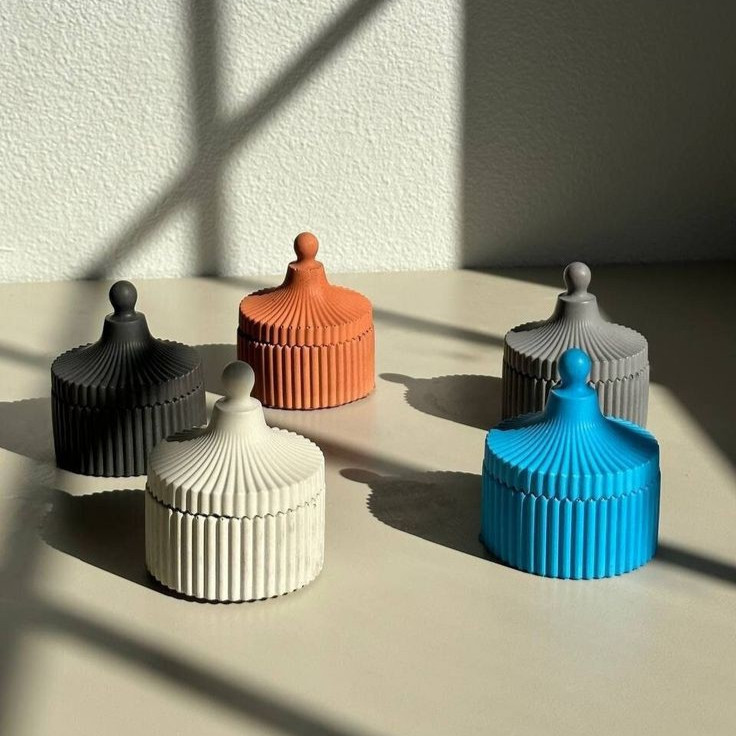 قندان مدل مراکشی