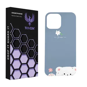 RIVEN RI2-5 Case For Apple iPhone 15 Pro Max