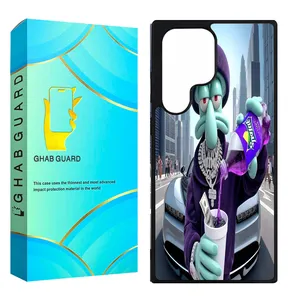 Ghab Guard CHAPGHAB Cover For Samsung Galaxy S22 Ultra