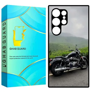  Ghab Guard GCHPS23U Cover For Samsung Galaxy S23 Ultra 5G