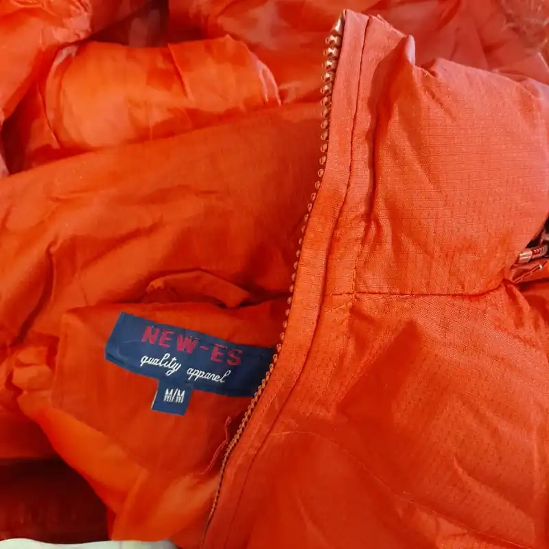 کاپشن زنانه مدل 4545