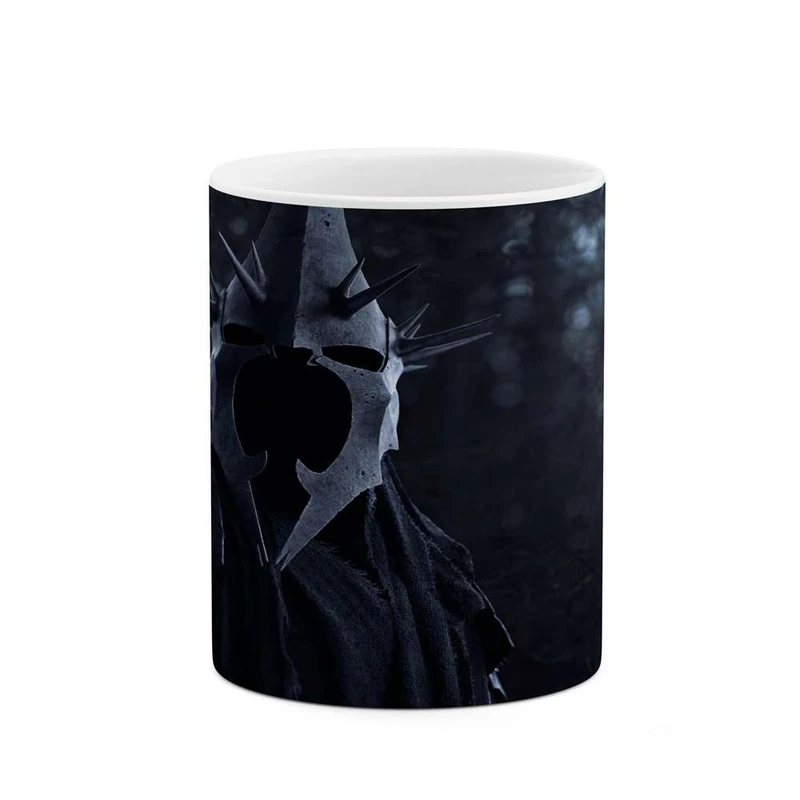 ماگ کاکتی مدل فانتزی کد mgh16549