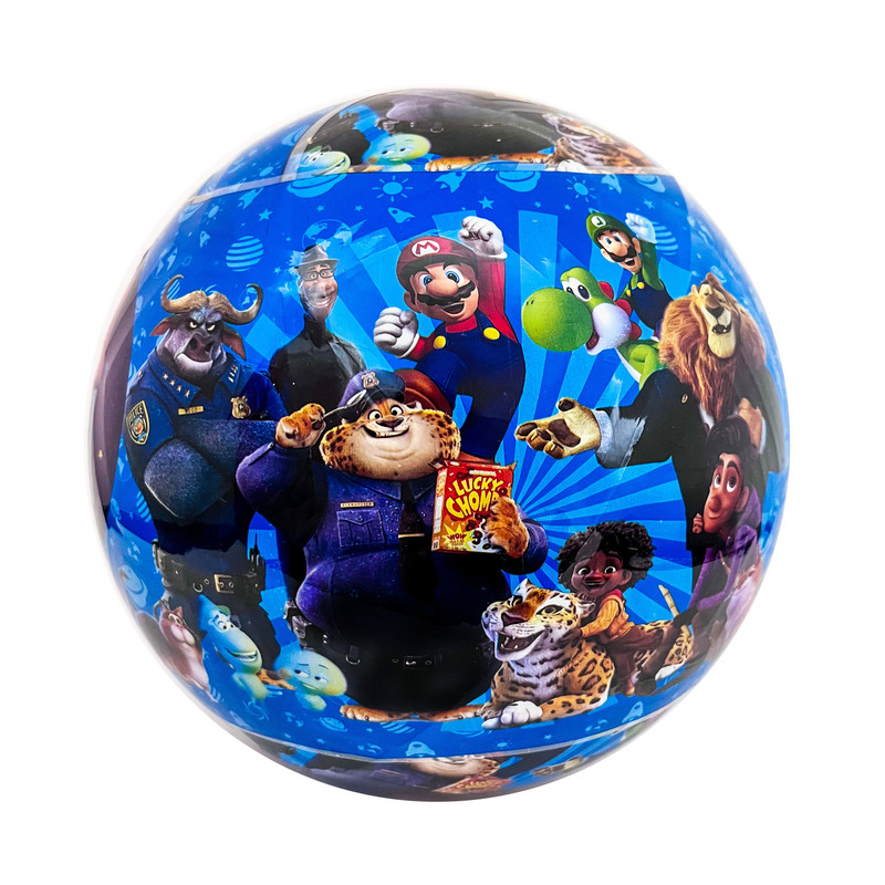 اسباب بازی شانسی مانسی مدل 102