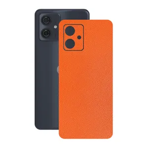 Remax cover sticker Leth model code LE007 suitable for Motorola Moto G54 mobile phone