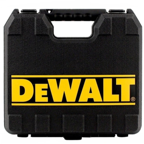 دریل پیچ گوشتی دیوالت مدل DCD710D2