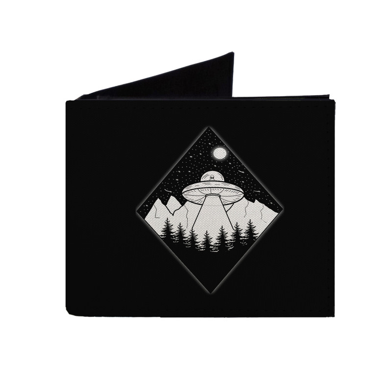 کیف پول طرح سفینه فضایی مدل kp439