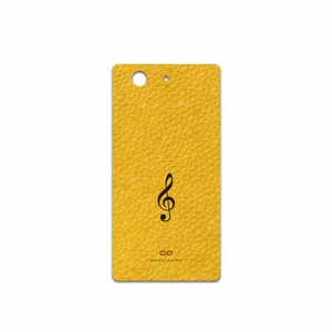 MAHOOT ML-SOL Cover Sticker for Sony Xperia Z3 Compact
