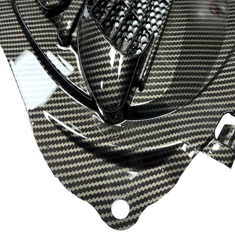 هواکش کاپوت مدل w14 مناسب برای پژو 206