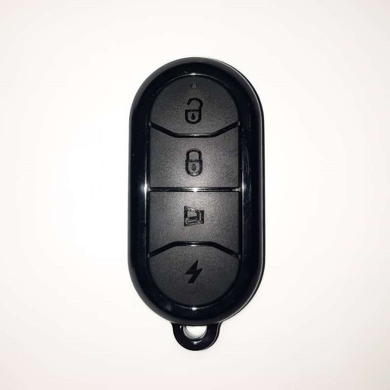 ریموت بلوتوث درب پارکینگ مدل 315crl