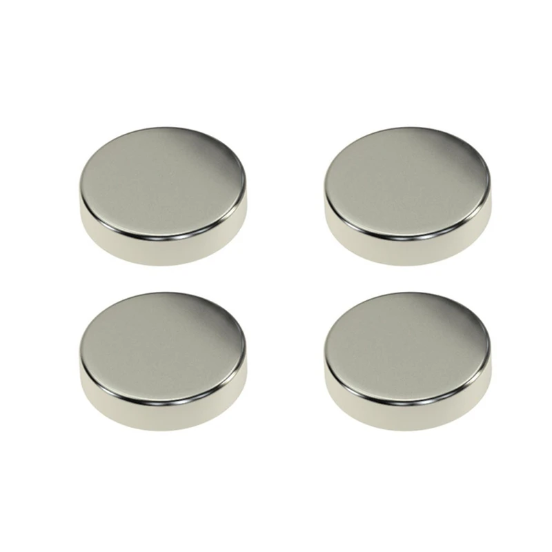 آهن ربا مدل نئودیمیوم کد Mega.18h5 بسته 4 عددی