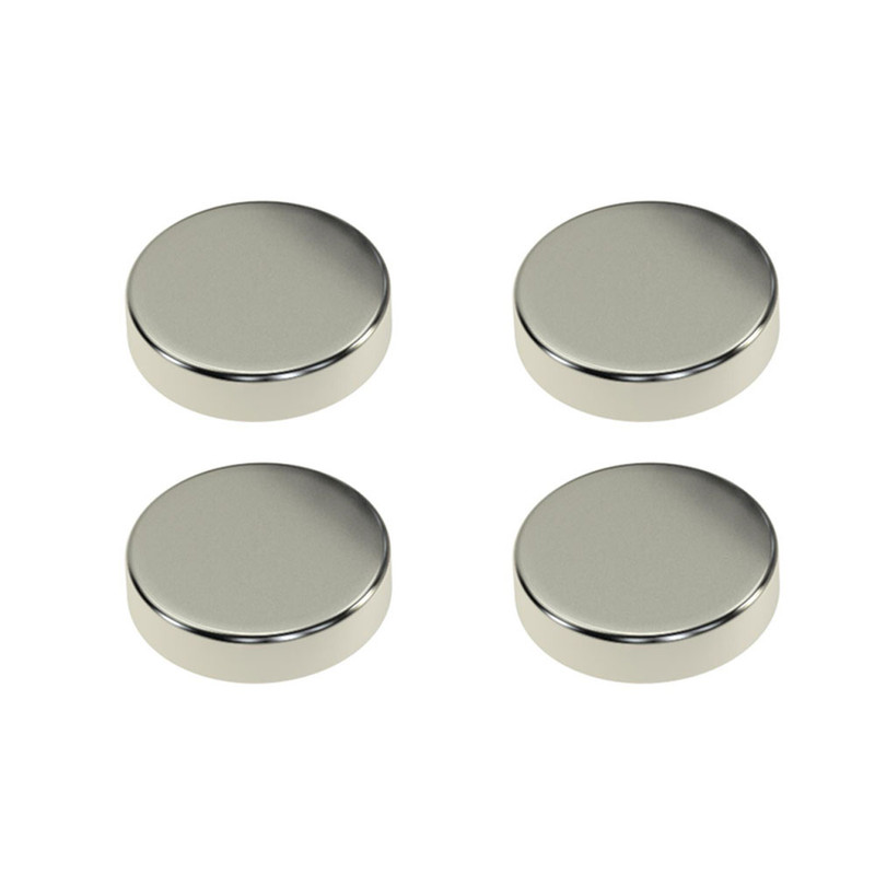 آهن ربا مدل نئودیمیوم کد Mega.18h5 بسته 4 عددی