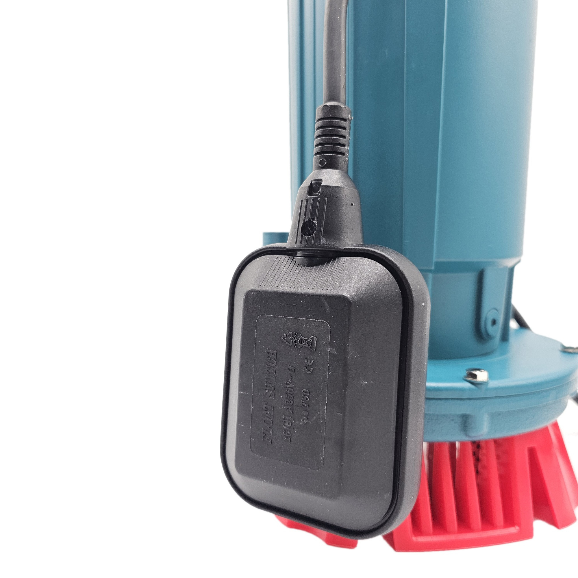 پمپ کف کش باس مدل QDX1.5-32-0.75F کد فلوتر دار