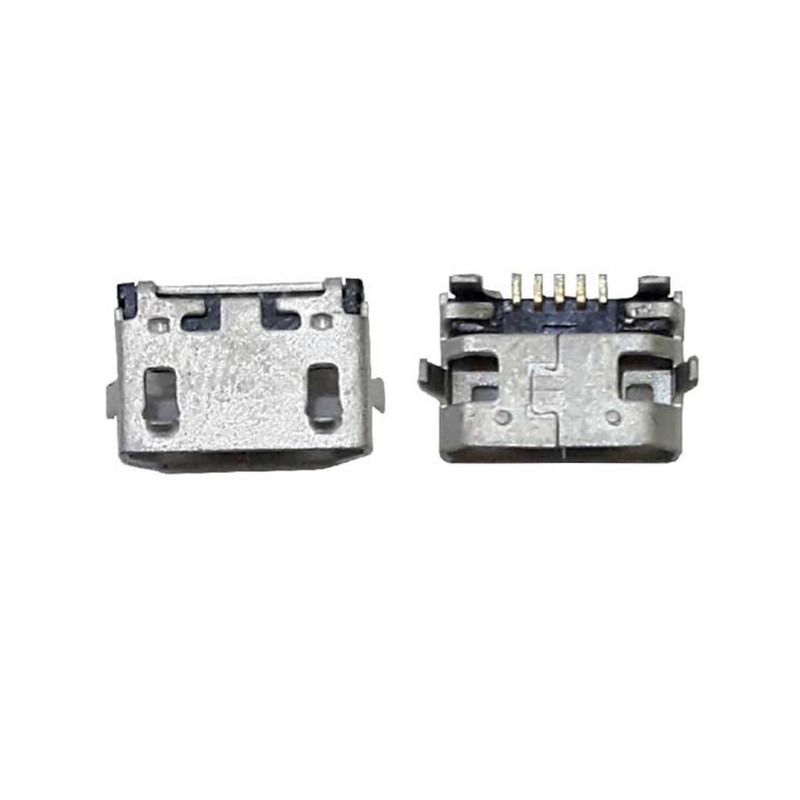 سوکت شارژ مدل A3000 مناسب برای تبلت لنوو IdeaTab A3000 / A5000 بسته 5 عددی