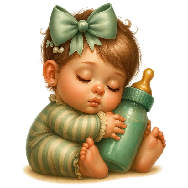 استیکر پارچه و لباس کارنیلا مدل ka-5