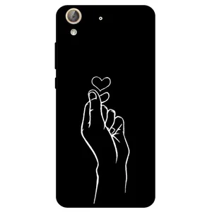  Megafone 7769 Cover For Huawei Y6