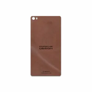 MAHOOT MNL-PRDS Cover Sticker for Huawei P8 Max