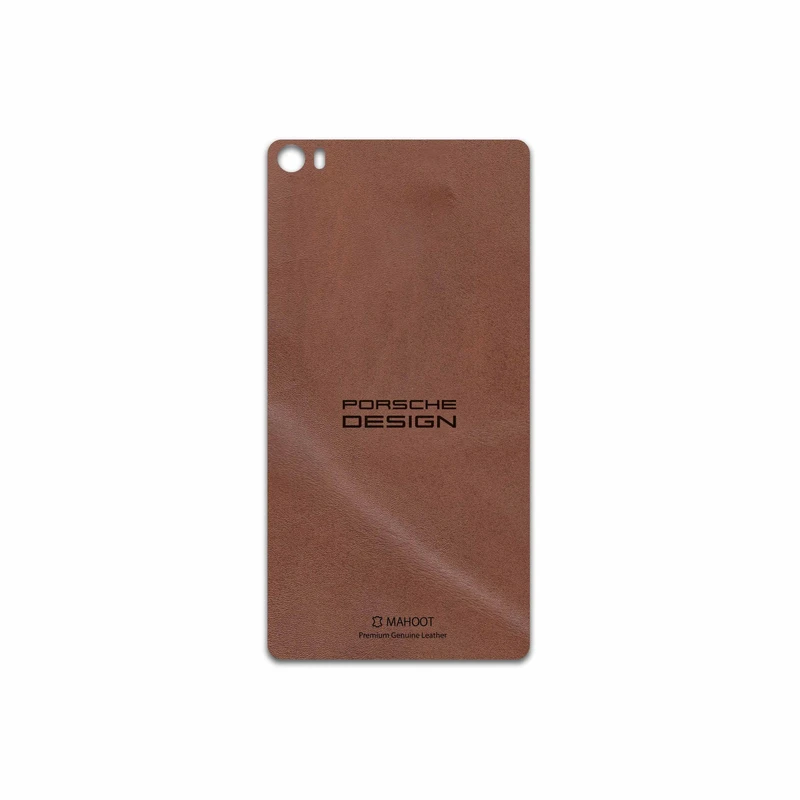 برچسب پوششی ماهوت مدل MNL-PRDS مناسب برای گوشی موبایل هوآوی P8 Max