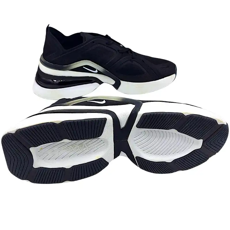 کفش پیاده روی زنانه مدل air max 270 کد nik