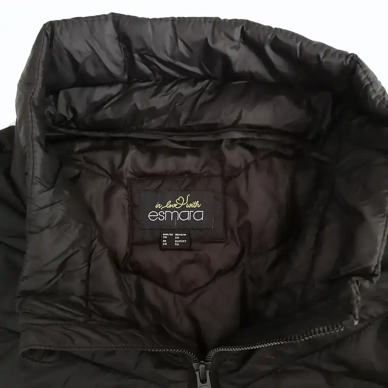 کاپشن زنانه اسمارا مدل 13502452