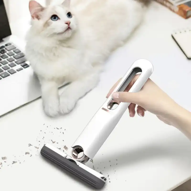 طی زمین شوی مدل Mini Mop تاشو