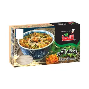 رشته آش گلها - 400 گرم