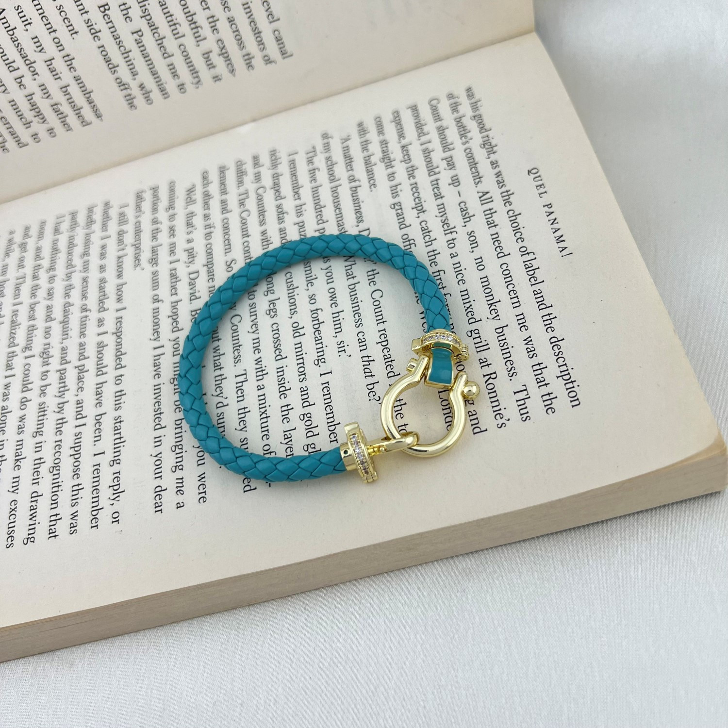 دستبند زنانه مدل B4512