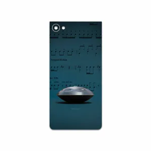 MAHOOT Hang Instrument Cover Sticker for BlackBerry Motion