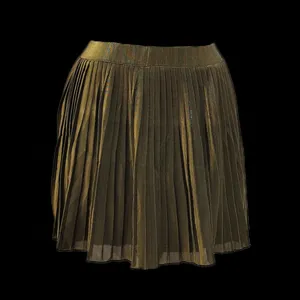 دامن زنانه مدل پلیسه عروسکی